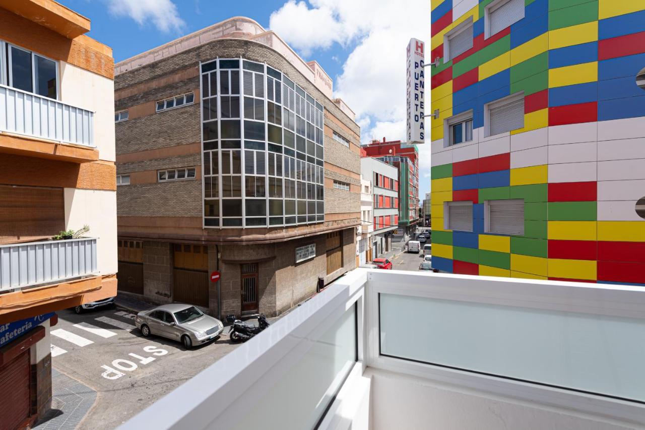 Los Dragos by CanariasGetaway Las Palmas de Gran Canaria Exterior foto