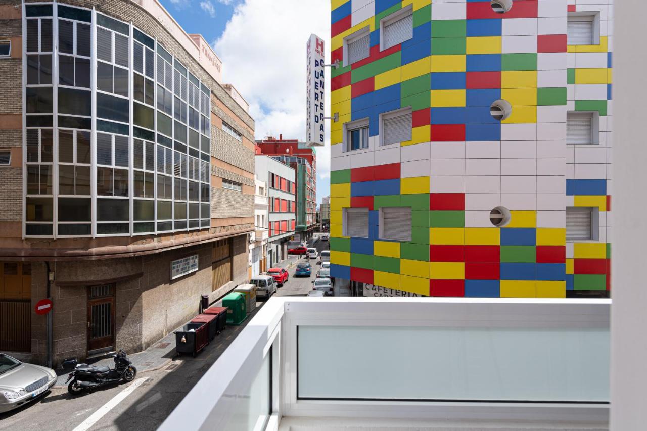 Los Dragos by CanariasGetaway Las Palmas de Gran Canaria Exterior foto