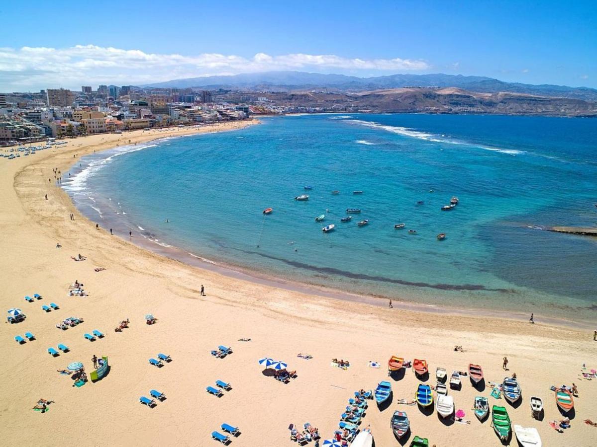 Los Dragos by CanariasGetaway Las Palmas de Gran Canaria Exterior foto