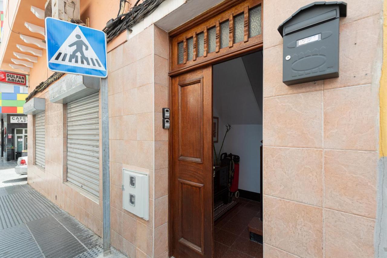 Los Dragos by CanariasGetaway Las Palmas de Gran Canaria Exterior foto