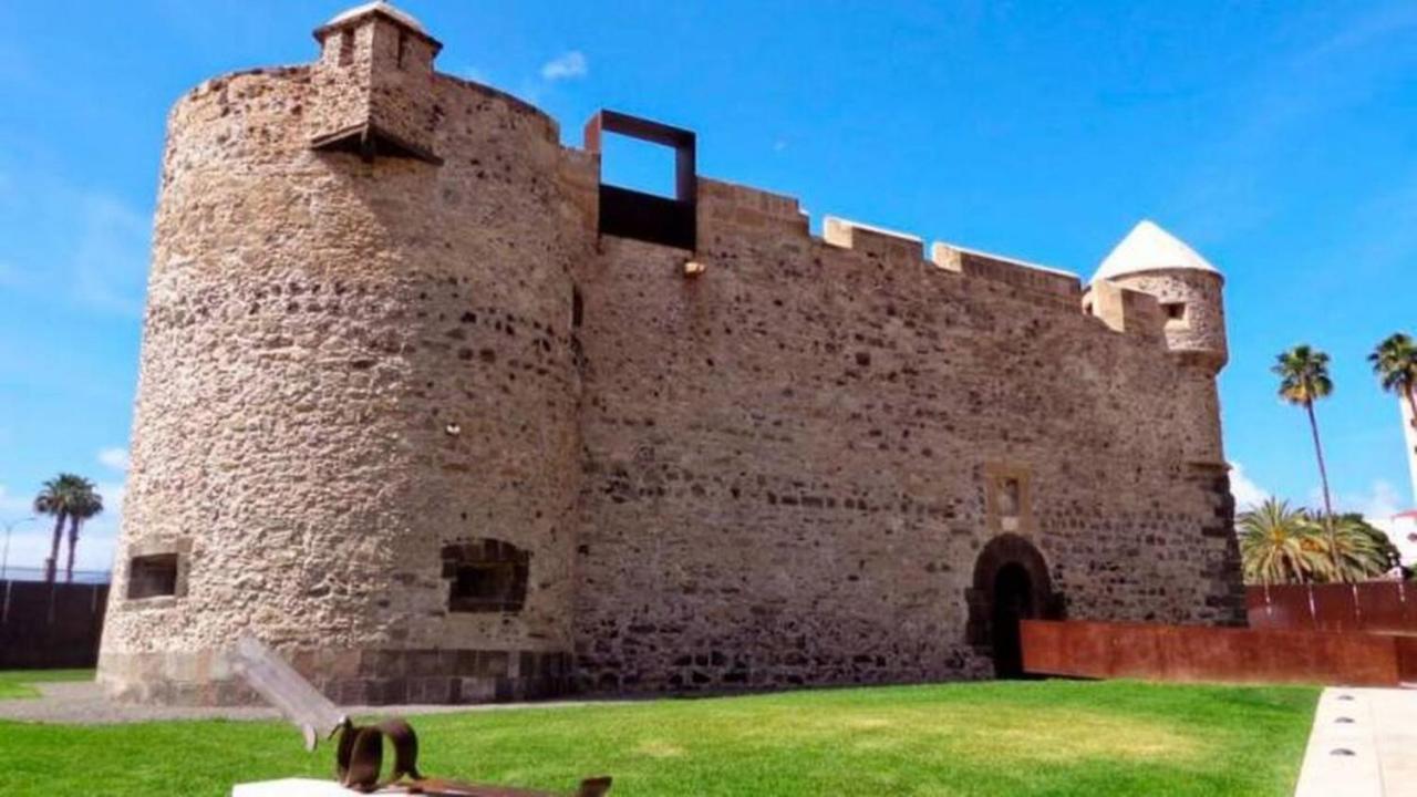 Los Dragos by CanariasGetaway Las Palmas de Gran Canaria Exterior foto