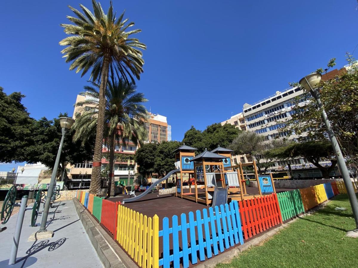 Los Dragos by CanariasGetaway Las Palmas de Gran Canaria Exterior foto