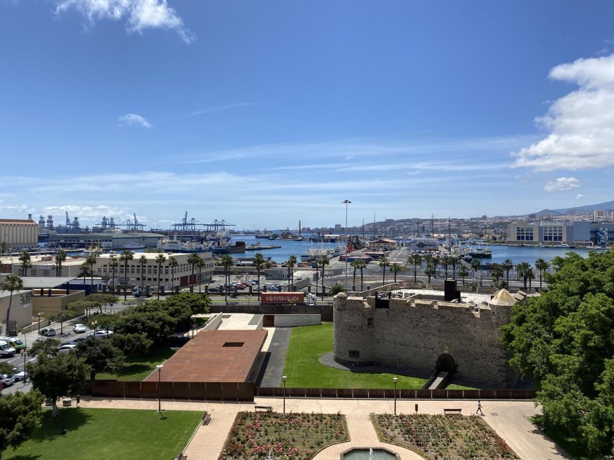 Los Dragos by CanariasGetaway Las Palmas de Gran Canaria Exterior foto