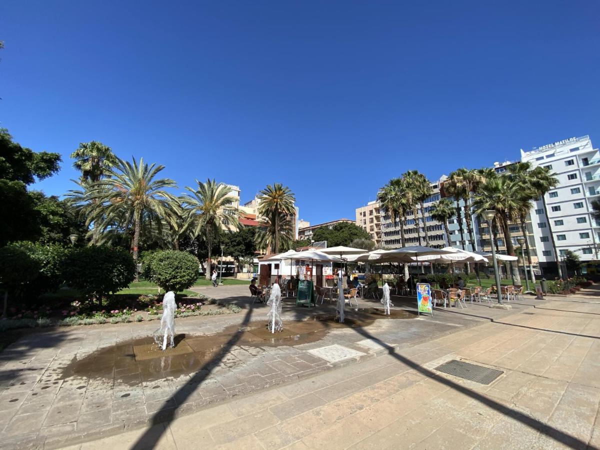 Los Dragos by CanariasGetaway Las Palmas de Gran Canaria Exterior foto