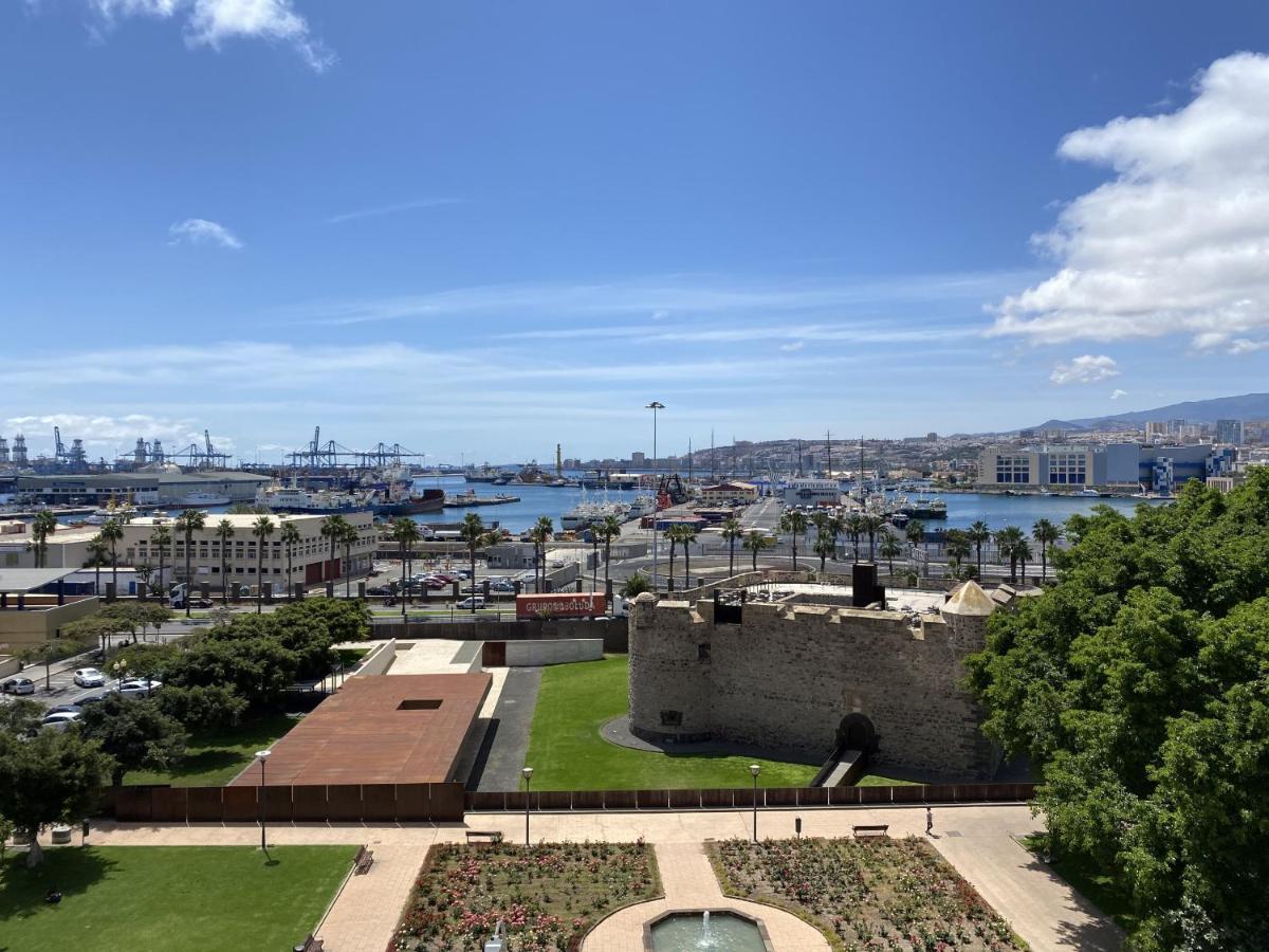 Los Dragos by CanariasGetaway Las Palmas de Gran Canaria Exterior foto