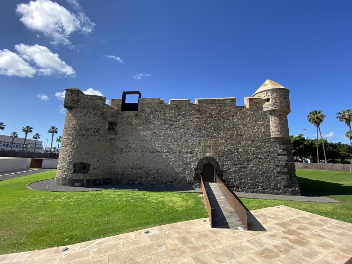 Los Dragos by CanariasGetaway Las Palmas de Gran Canaria Exterior foto